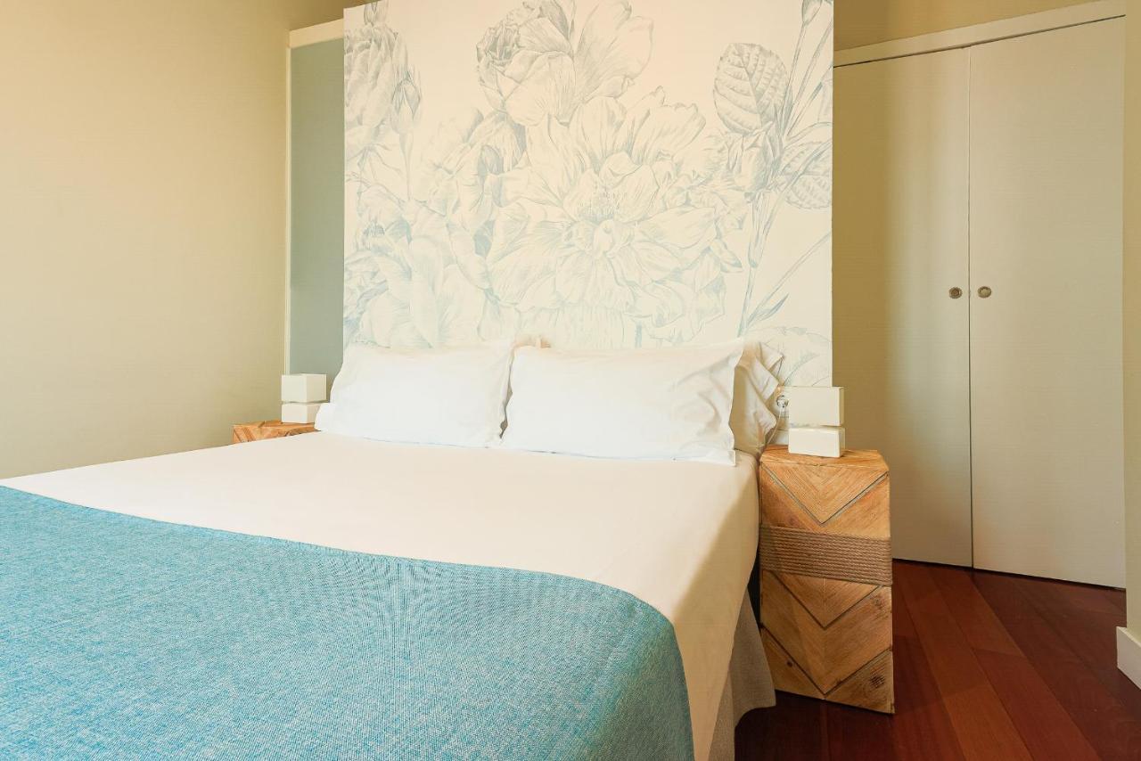 Madeinterranea Apartments Малага Екстер'єр фото